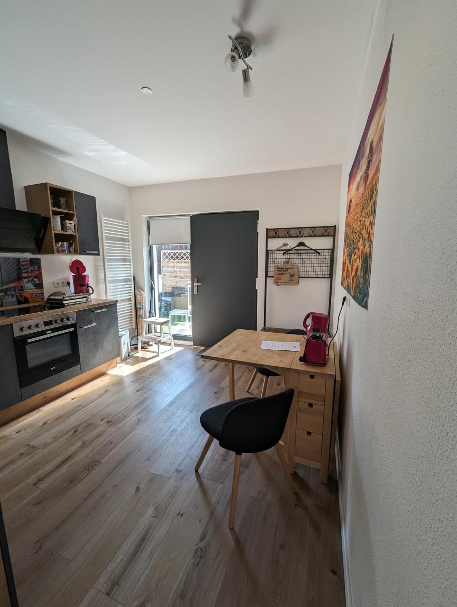 Direkt Im Stadt-Zentrum, Beim Metzger Einchecken! Appartement Mülheim-Kärlich Buitenkant foto