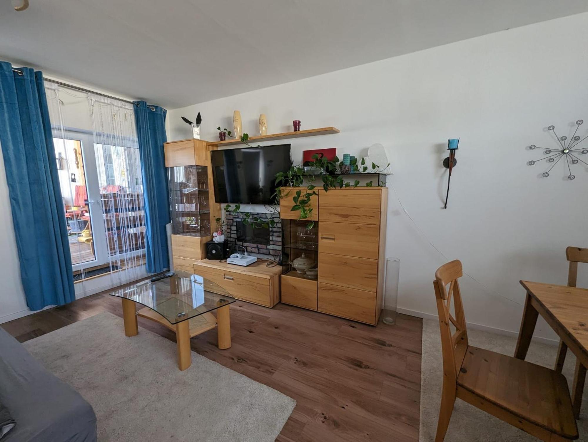 Direkt Im Stadt-Zentrum, Beim Metzger Einchecken! Appartement Mülheim-Kärlich Buitenkant foto